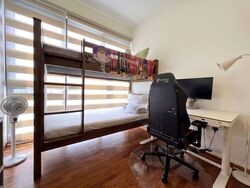 Hillion Residences (D23), Apartment #602785391